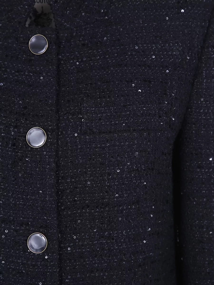 Semicouture Classic Coat