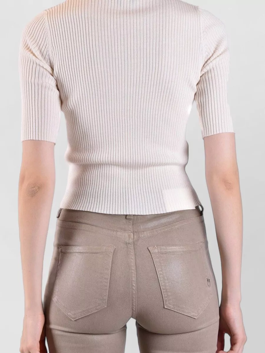 Pinko Wool Sweater