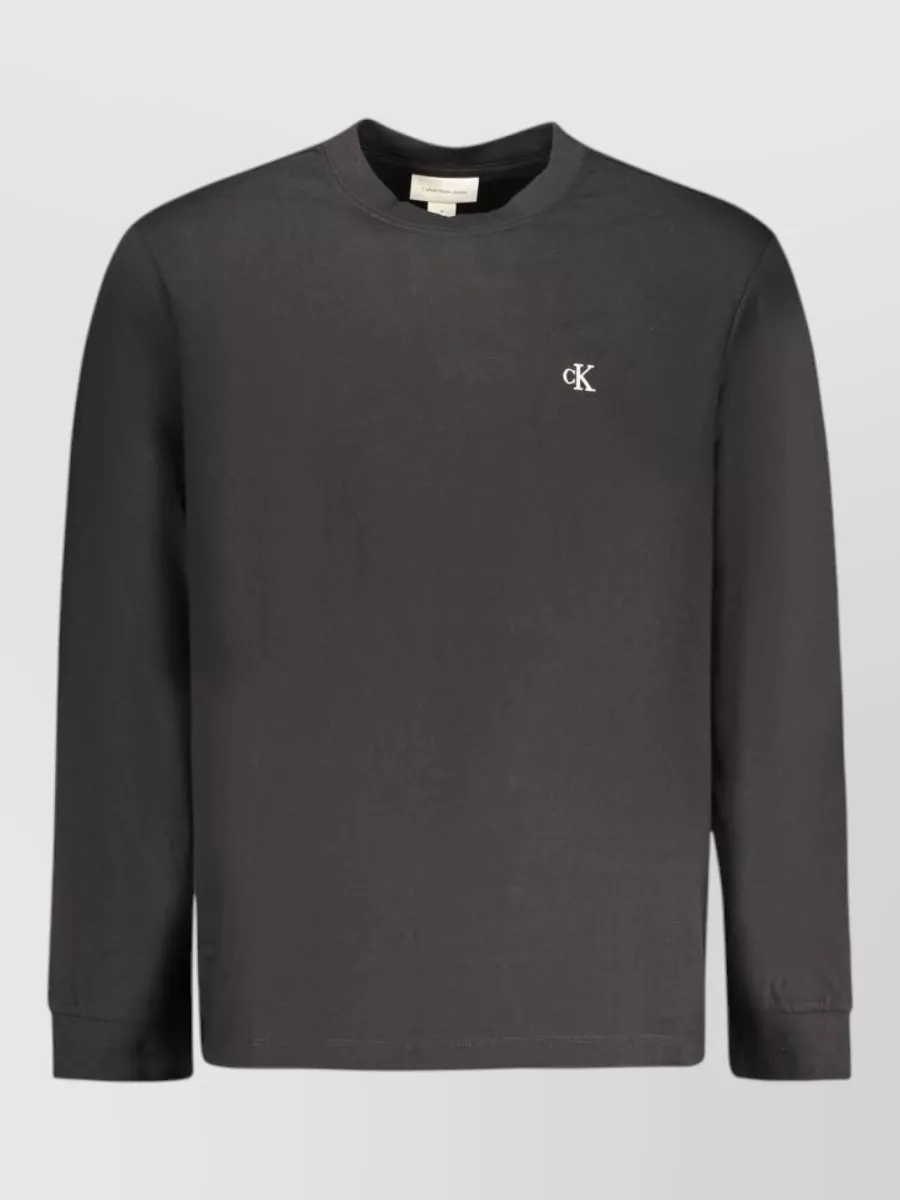 Calvin Klein cotton t-shirt