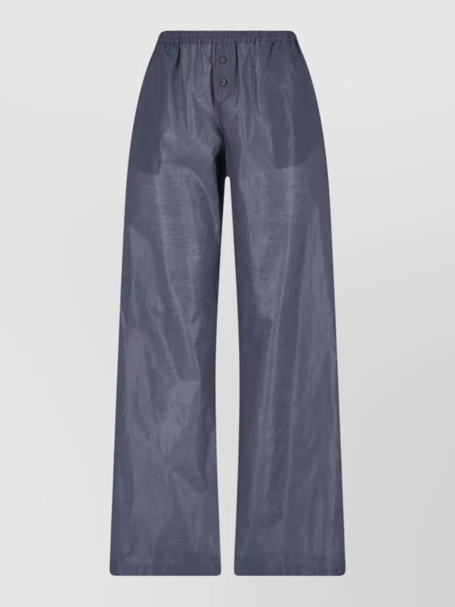 Paloma Wool wide-leg trousers