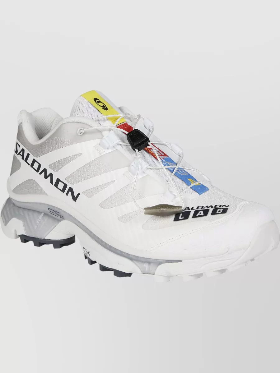 Salomon Xt-4 Og Low-Top Sneakers