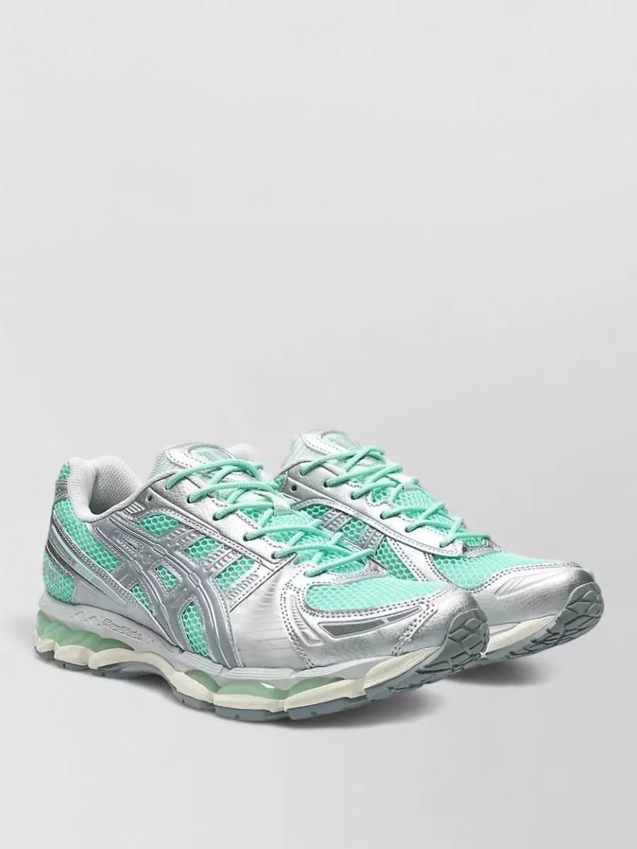 Asics Gel Kayano 12.1 Low Top Sneakers