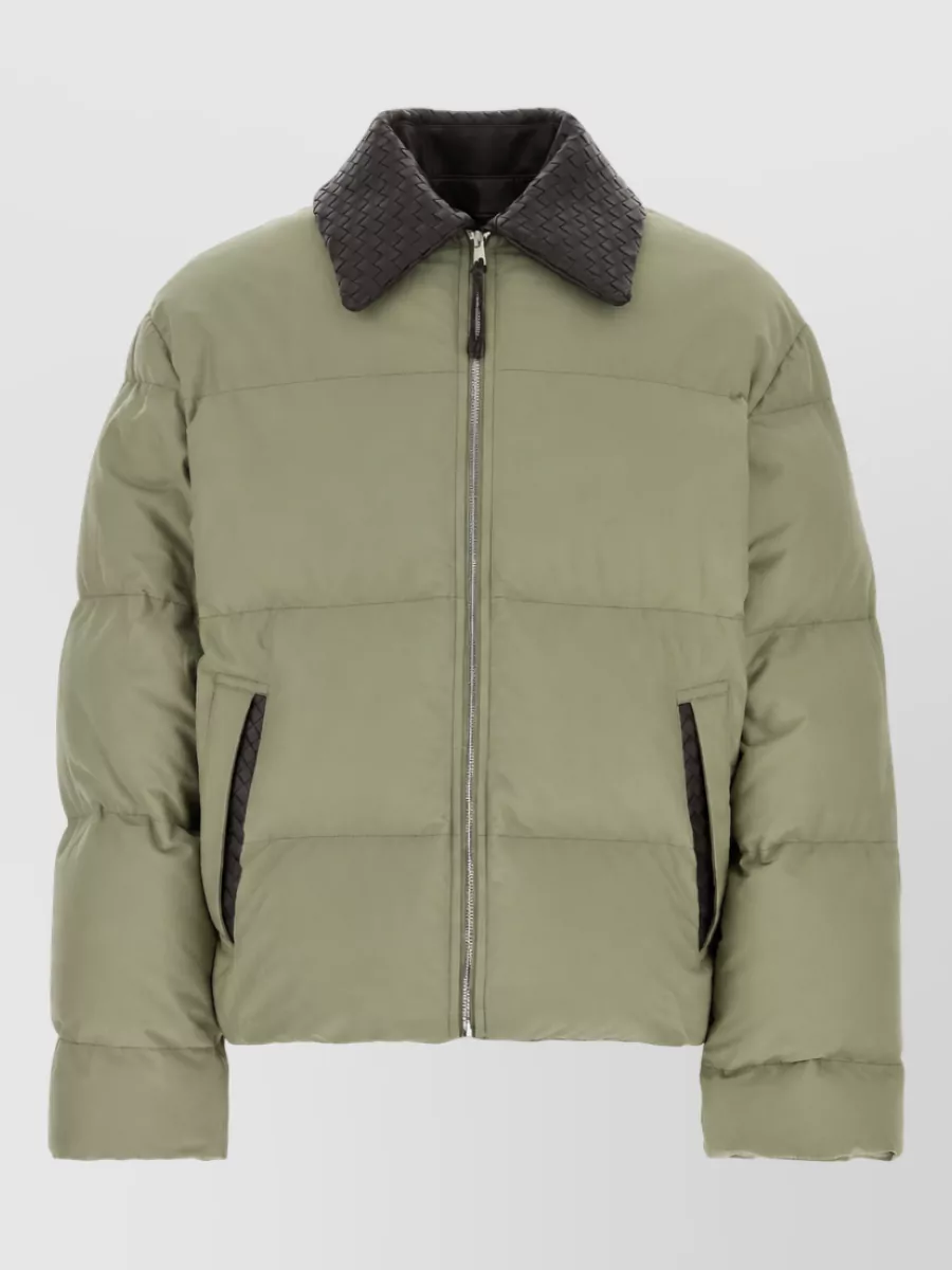 Bottega Veneta down jacket