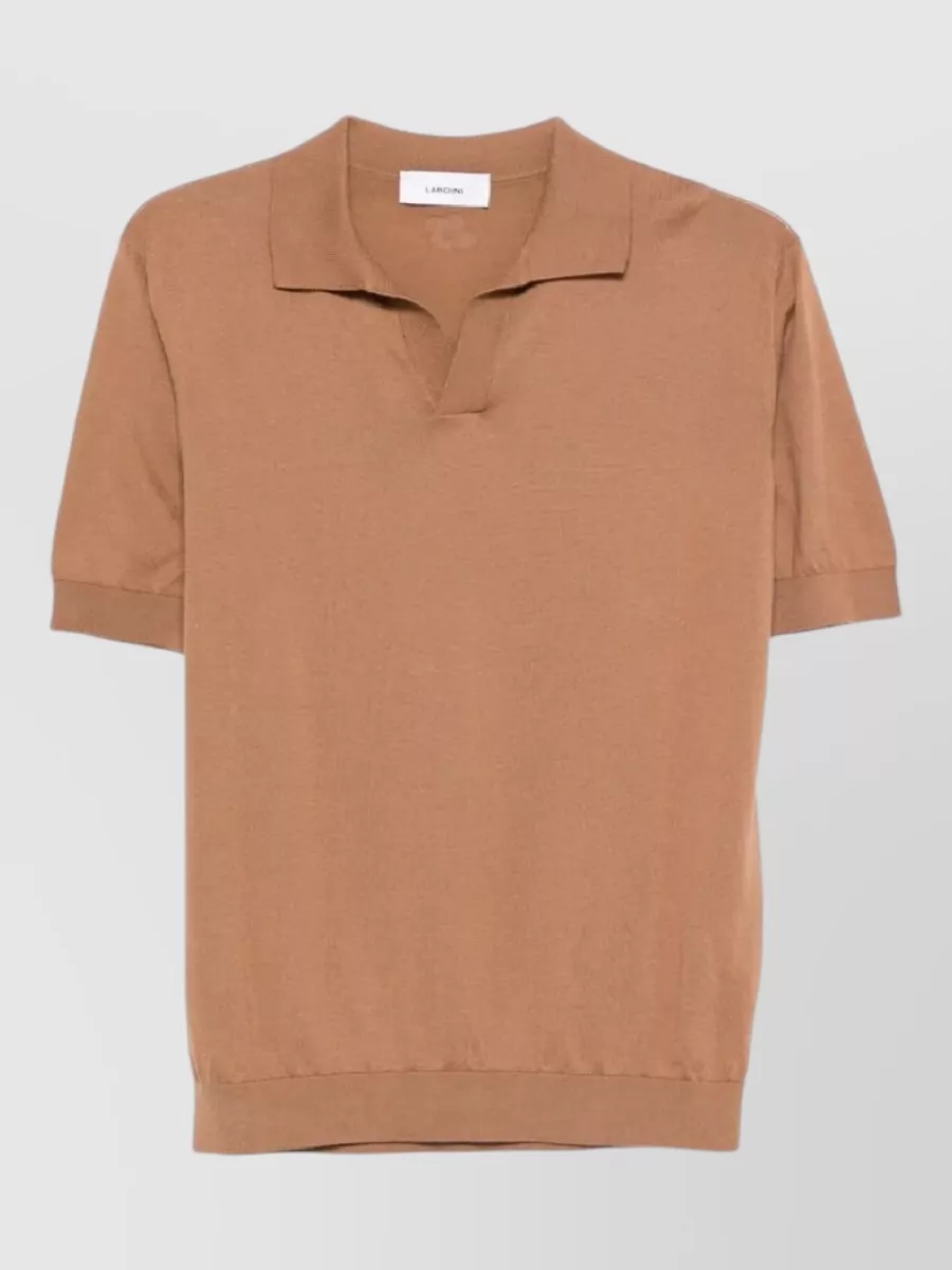 Lardini Polo shirt