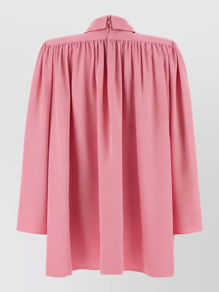 Valentino Garavani Silk Blouse