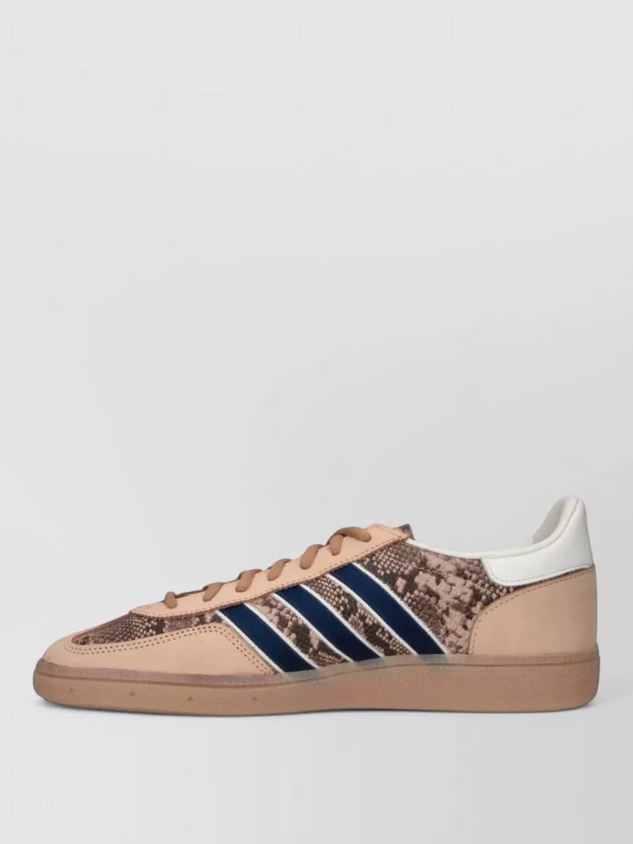 Adidas Low-Top Sneakers