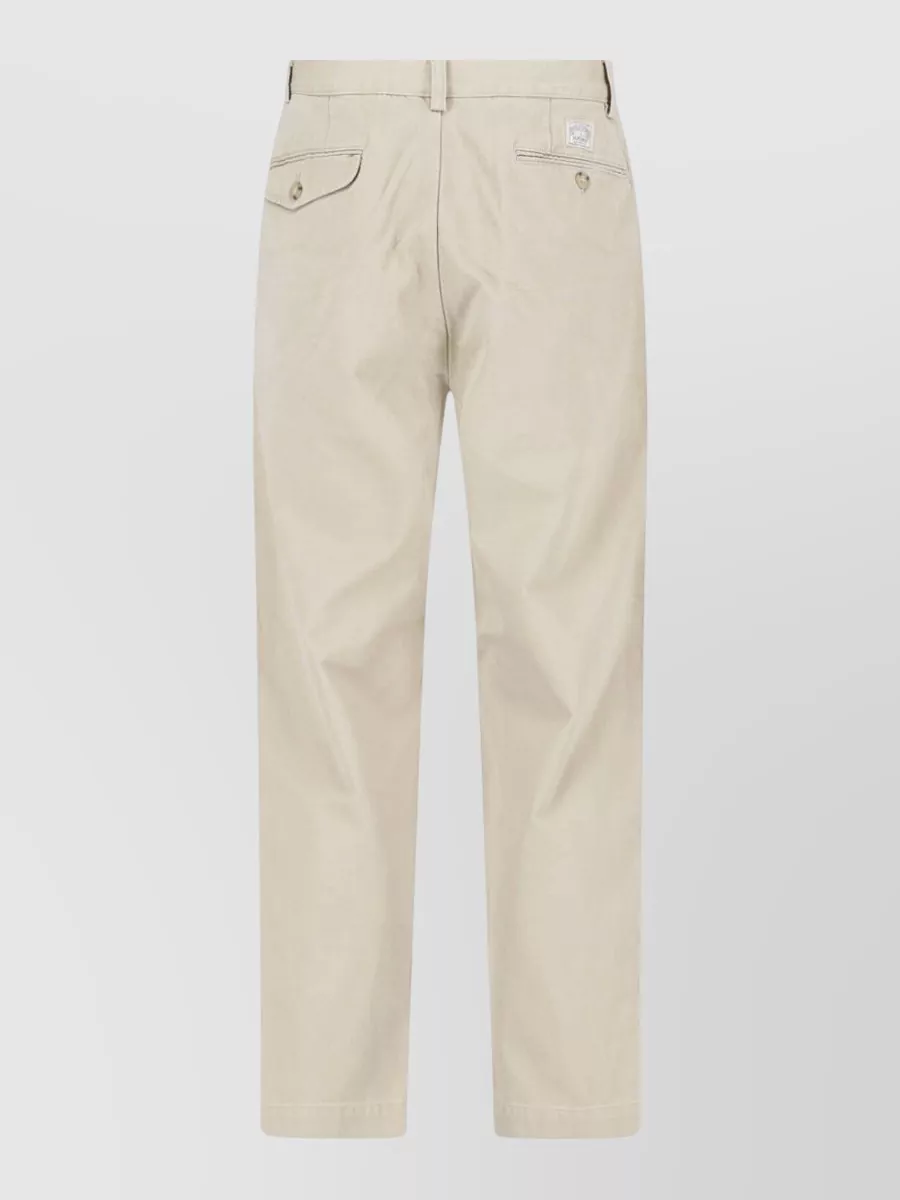 Polo Ralph Lauren Straight-Leg Chinos
