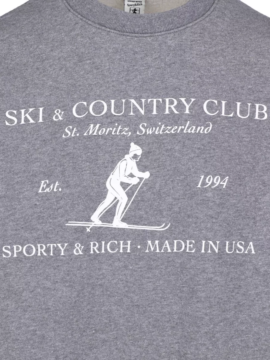 Sporty & Rich Sweatshirt