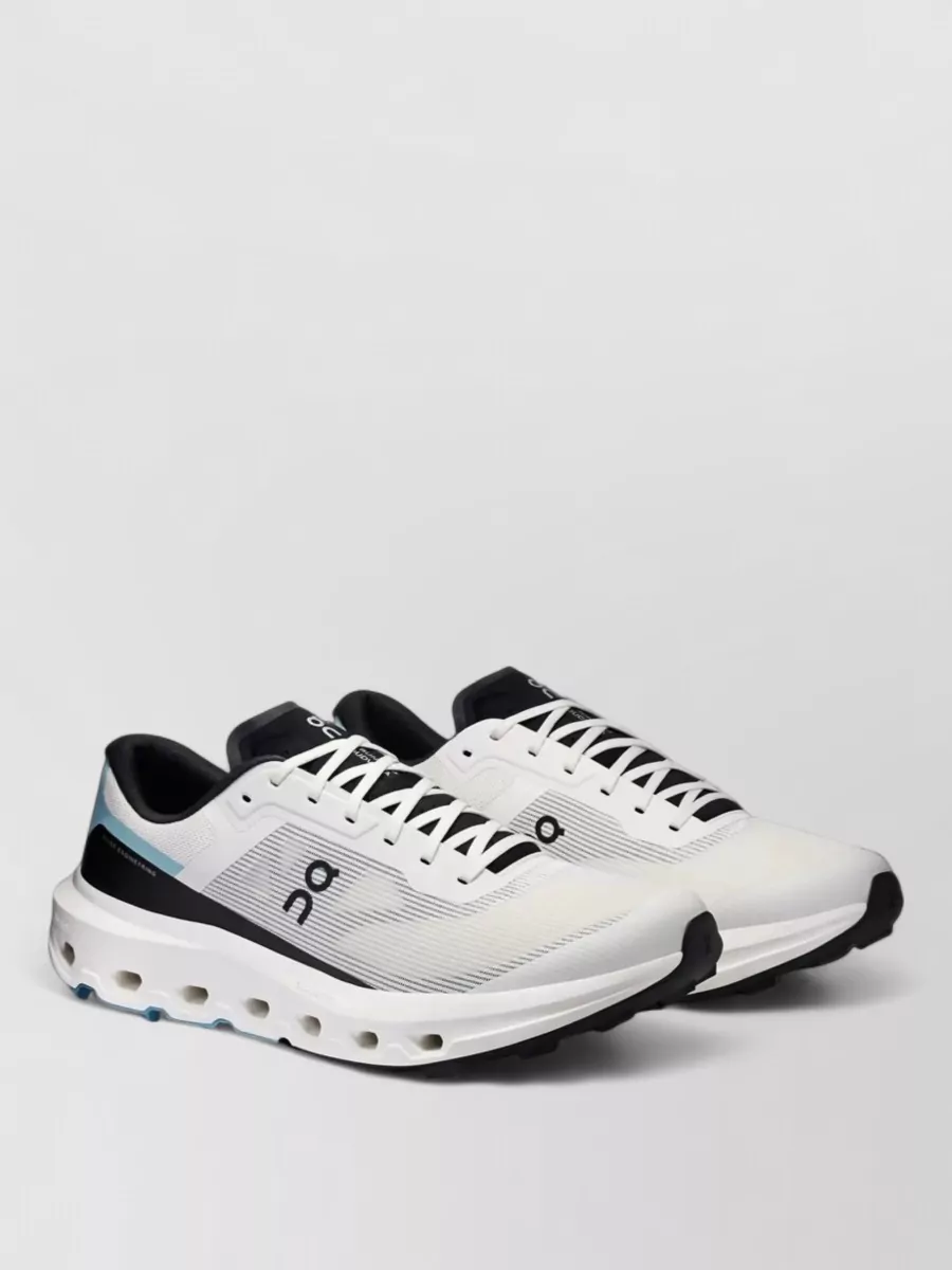 On Running cloudvista 3 low-top sneakers