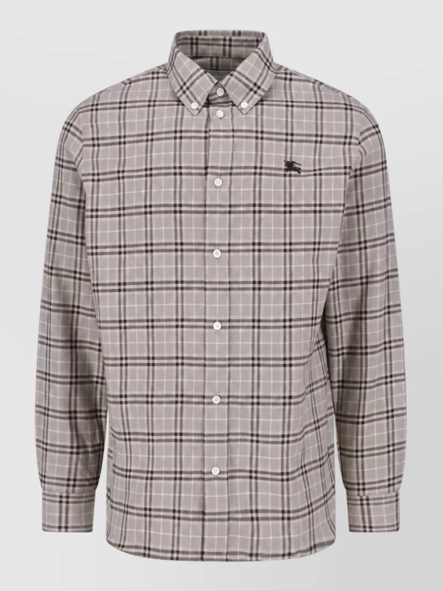 Burberry Cotton shirt