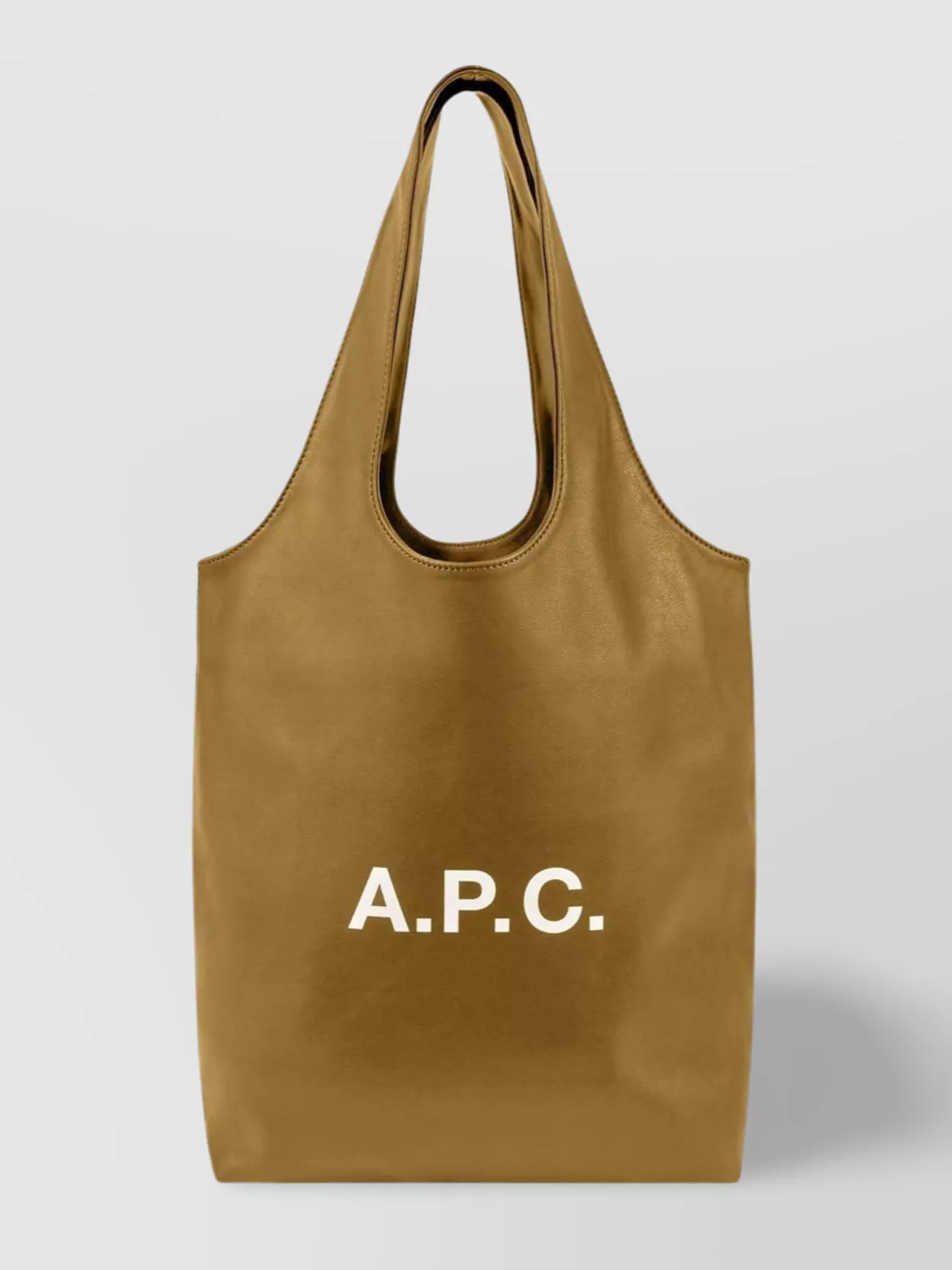 A.P.C. Ninon small tote bag | The Fashion Square