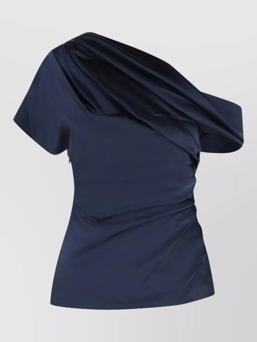 Simkhai acetate top