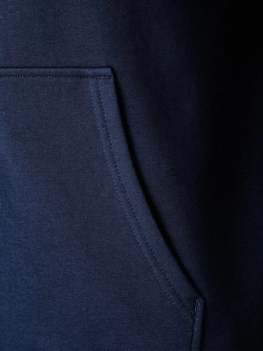 The North Face Hooded Jacket