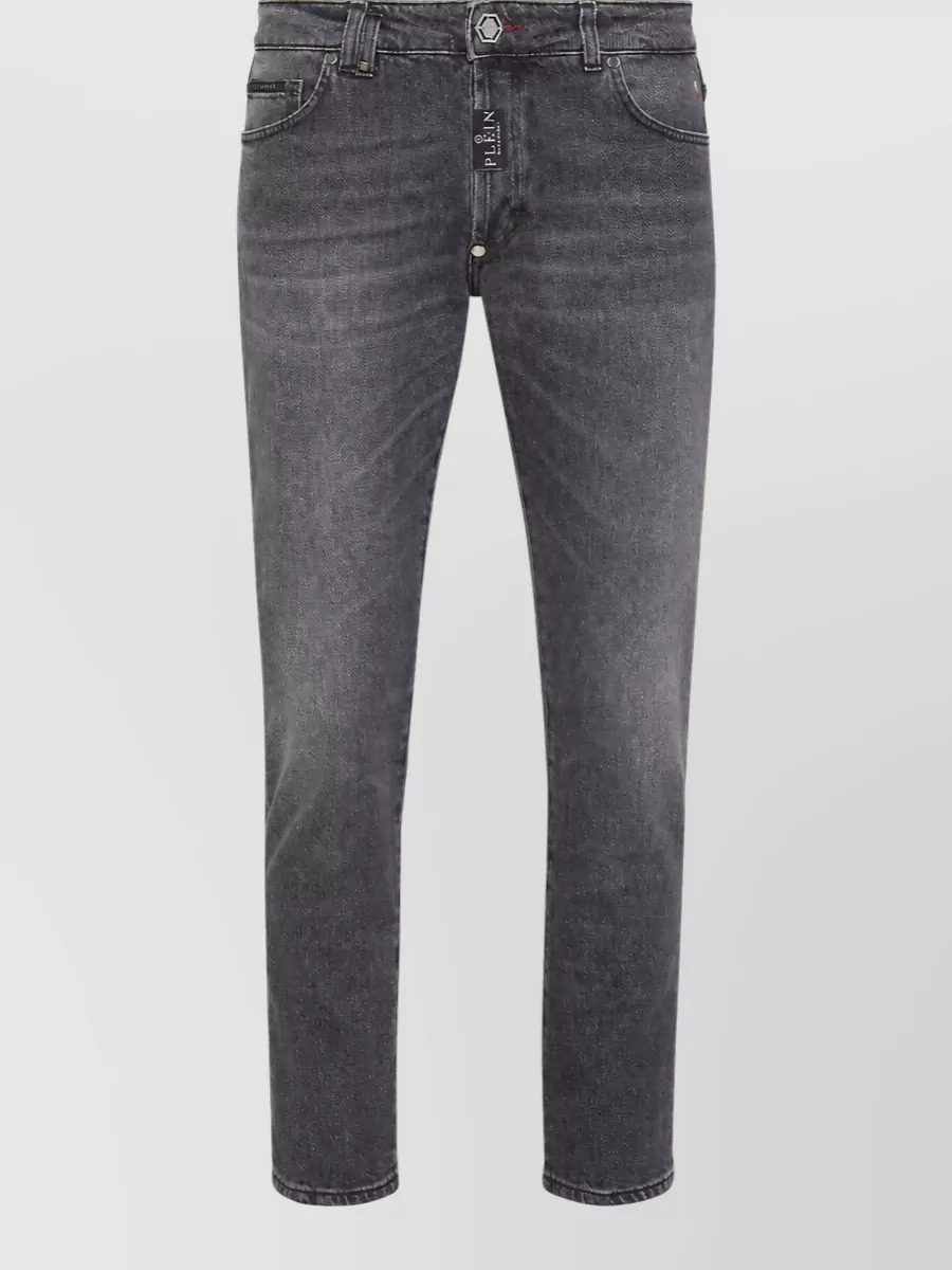 Philipp Plein skinny jeans