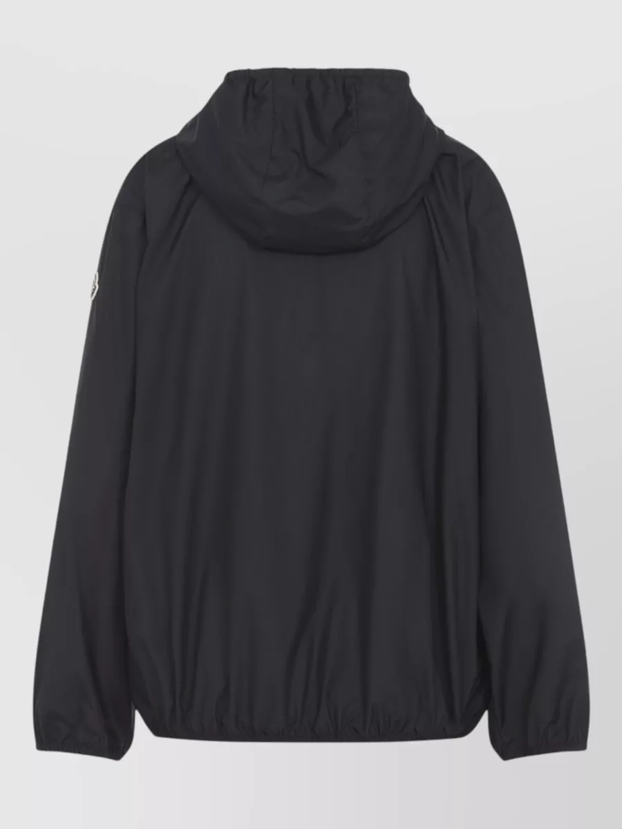 Moncler Hooded Jacket