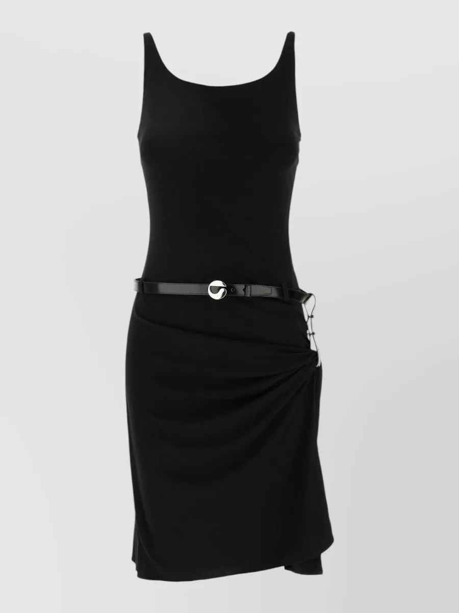 Coperni Mini Dress