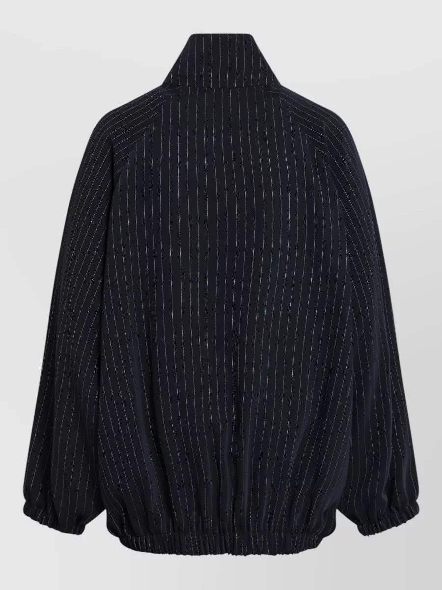 The Frankie Shop Bomber Jacket