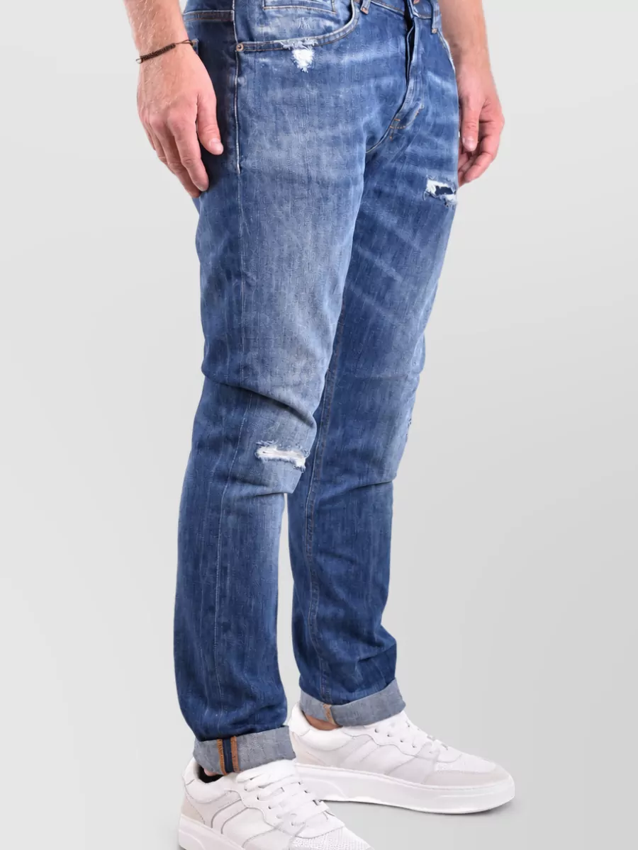 Dondup Skinny Jeans
