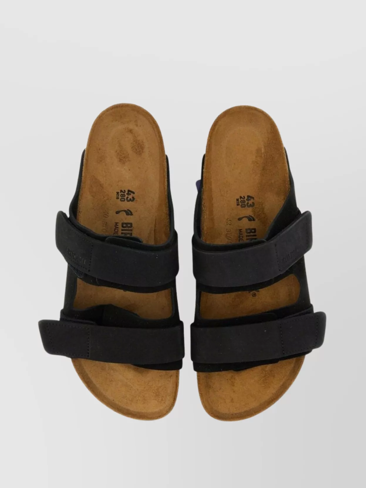 Birkenstock Uji Narrow Width Open Toe Sandals