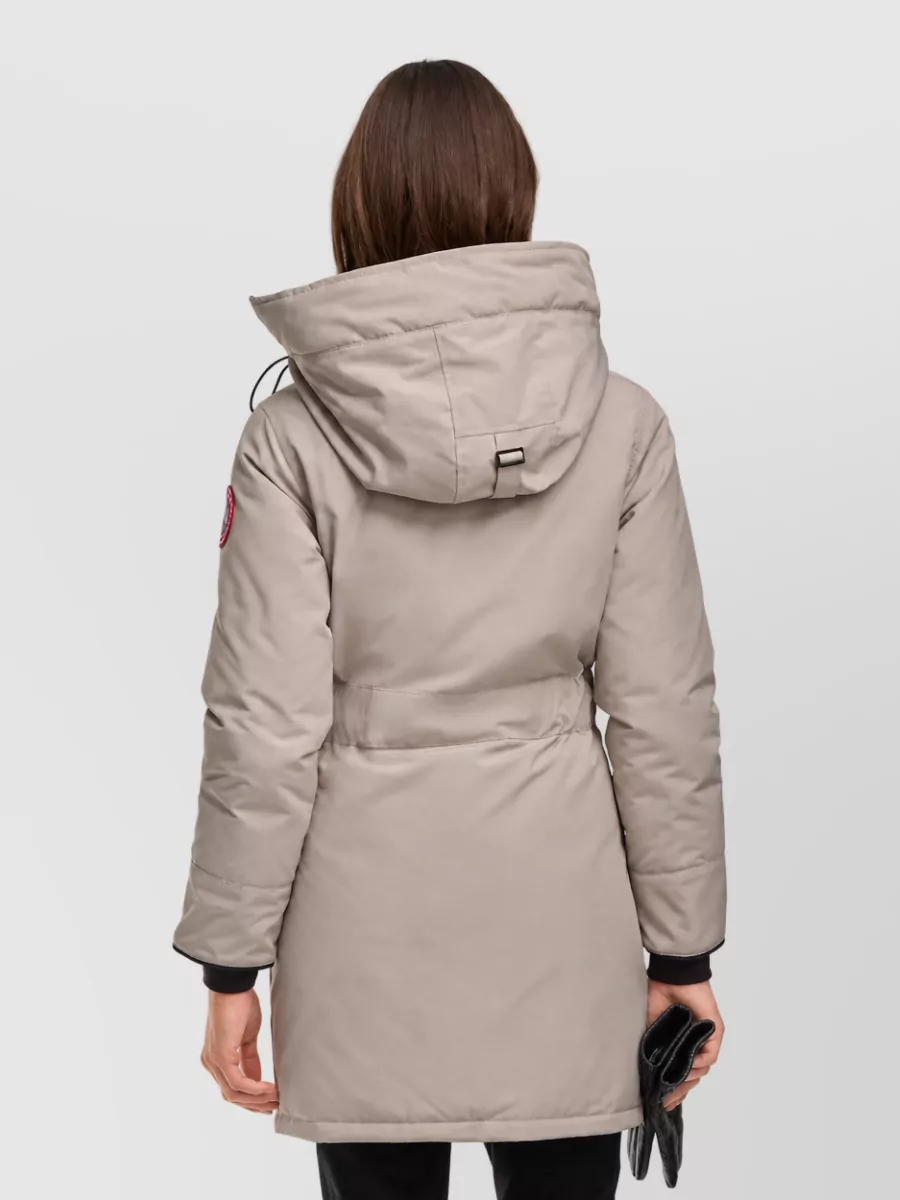Canada Goose Parka Coat