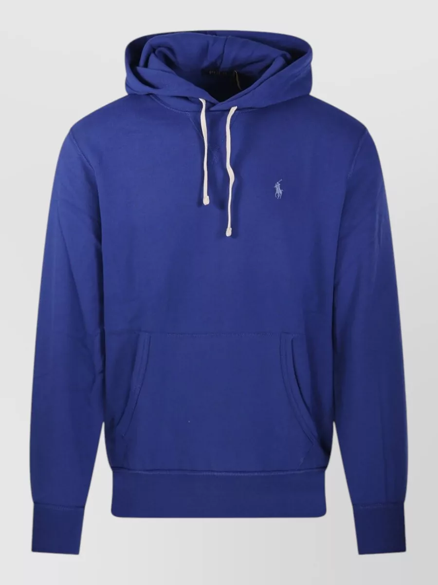 Ralph Lauren hoodie sweatshirt