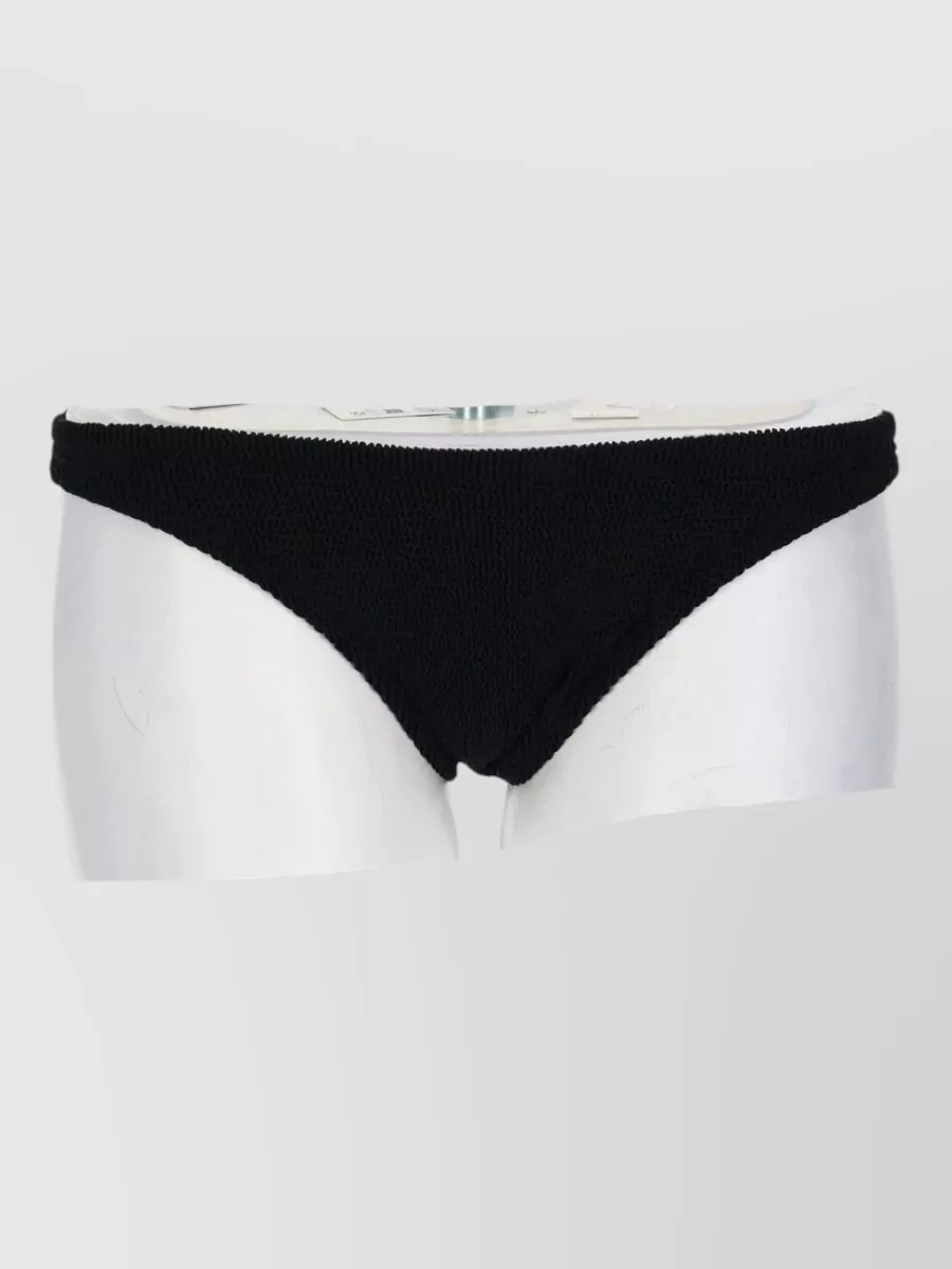 Mc2 Saint Barth Naomi Cheeky Bikini Briefs