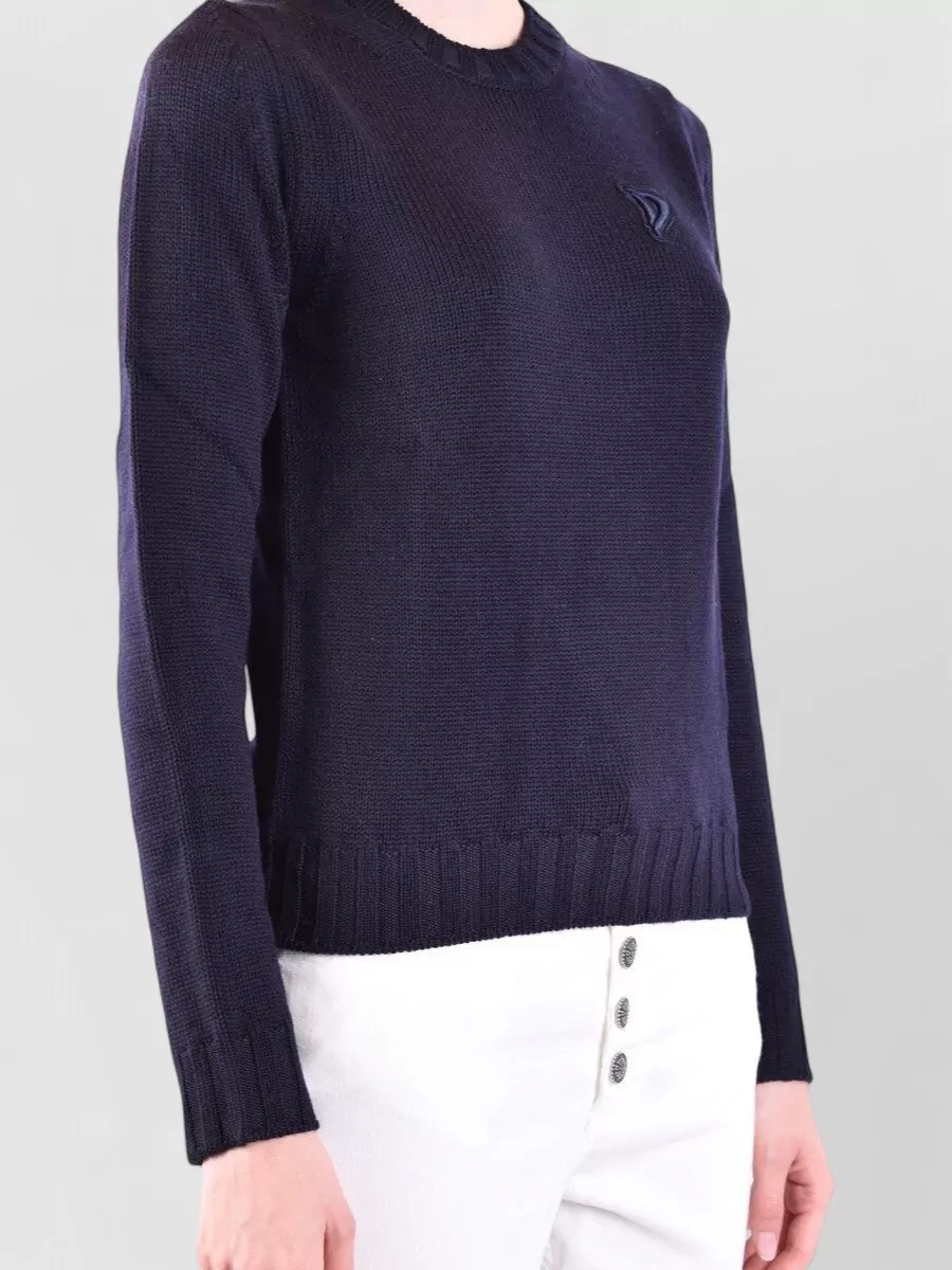Dondup Wool Jumper
