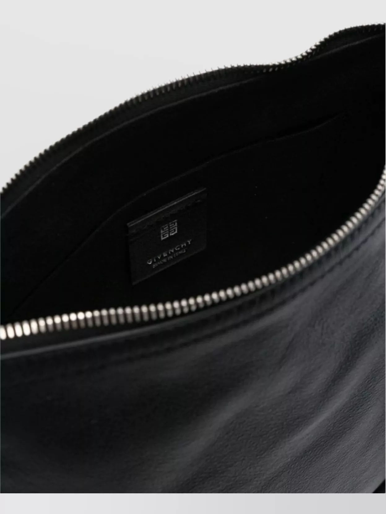Givenchy Buckle Detail Shoulder Bag
