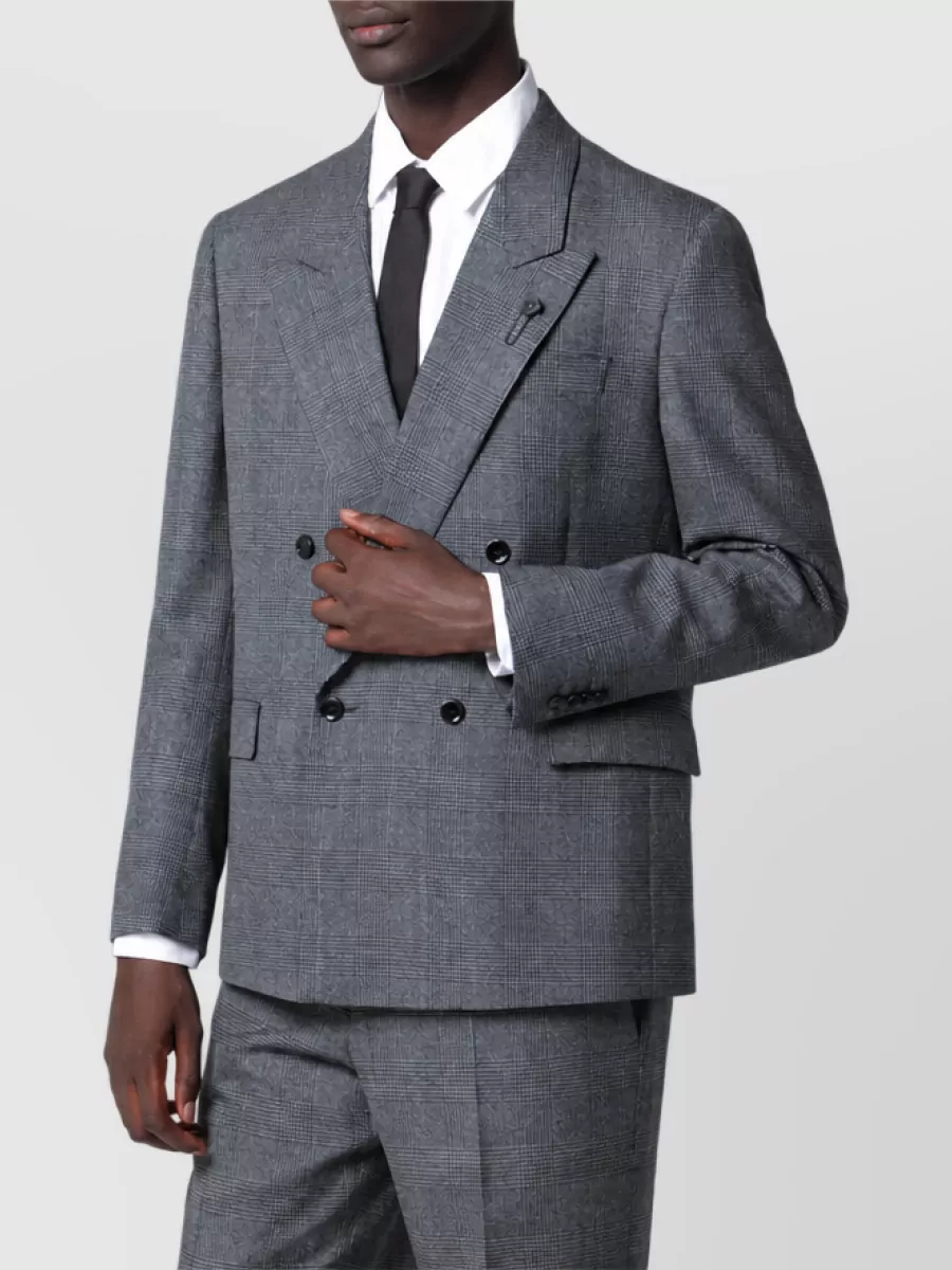 Lardini suit