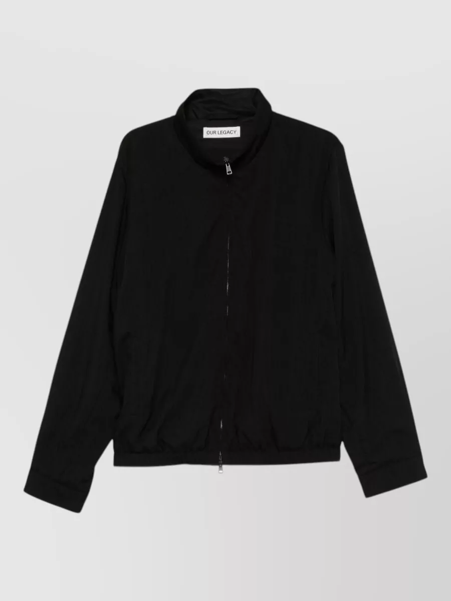 Our Legacy padded jacket