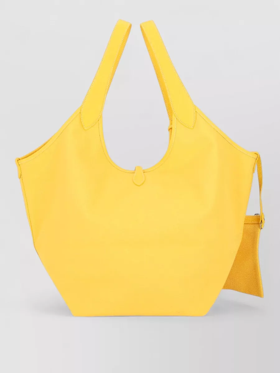 Ralph Lauren Large Cotton Tote Bag
