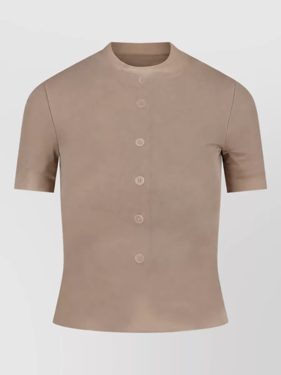 Maison Margiela Short sleeve t-shirt