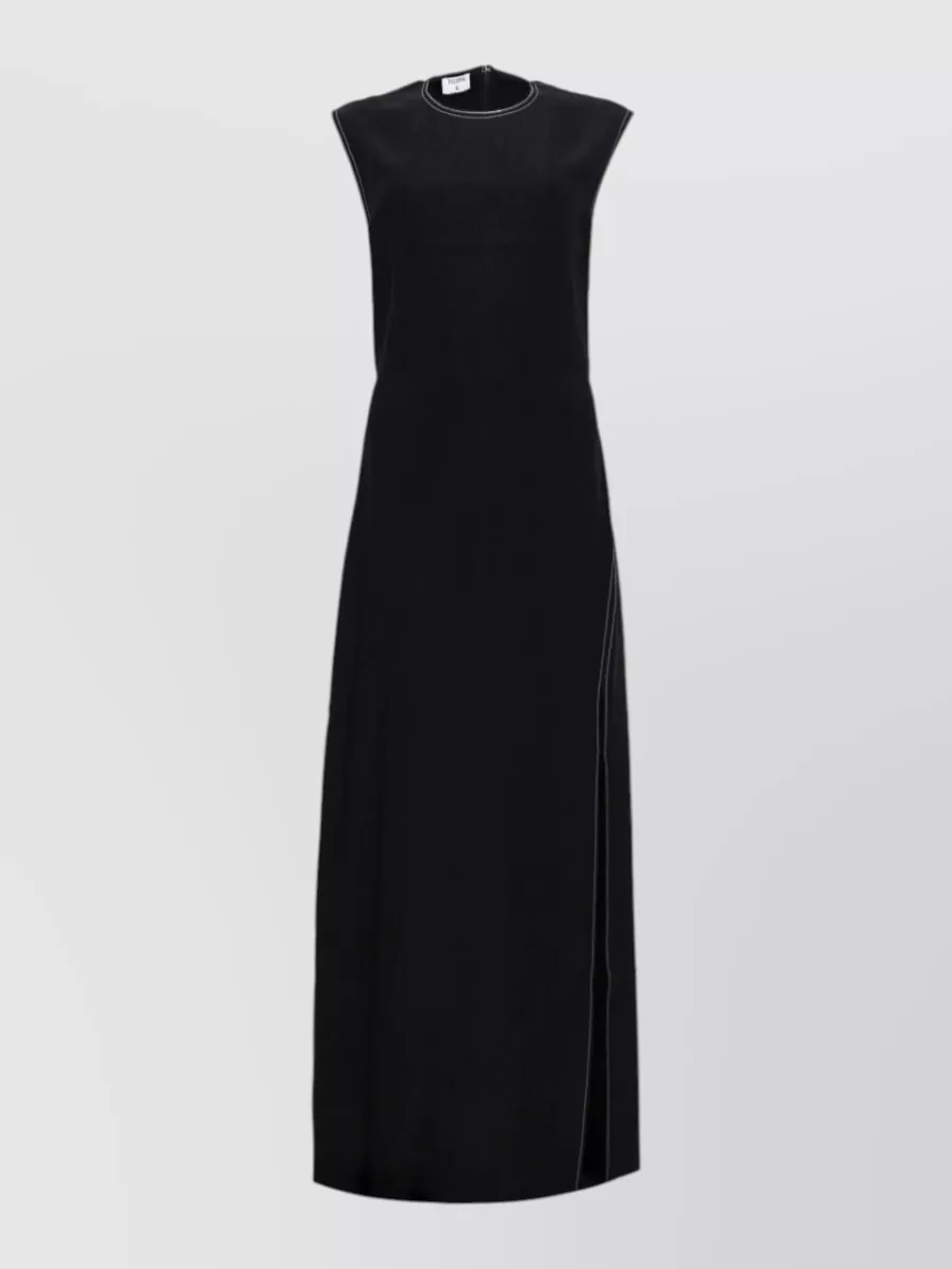 Filippa K regular-fit maxi dress