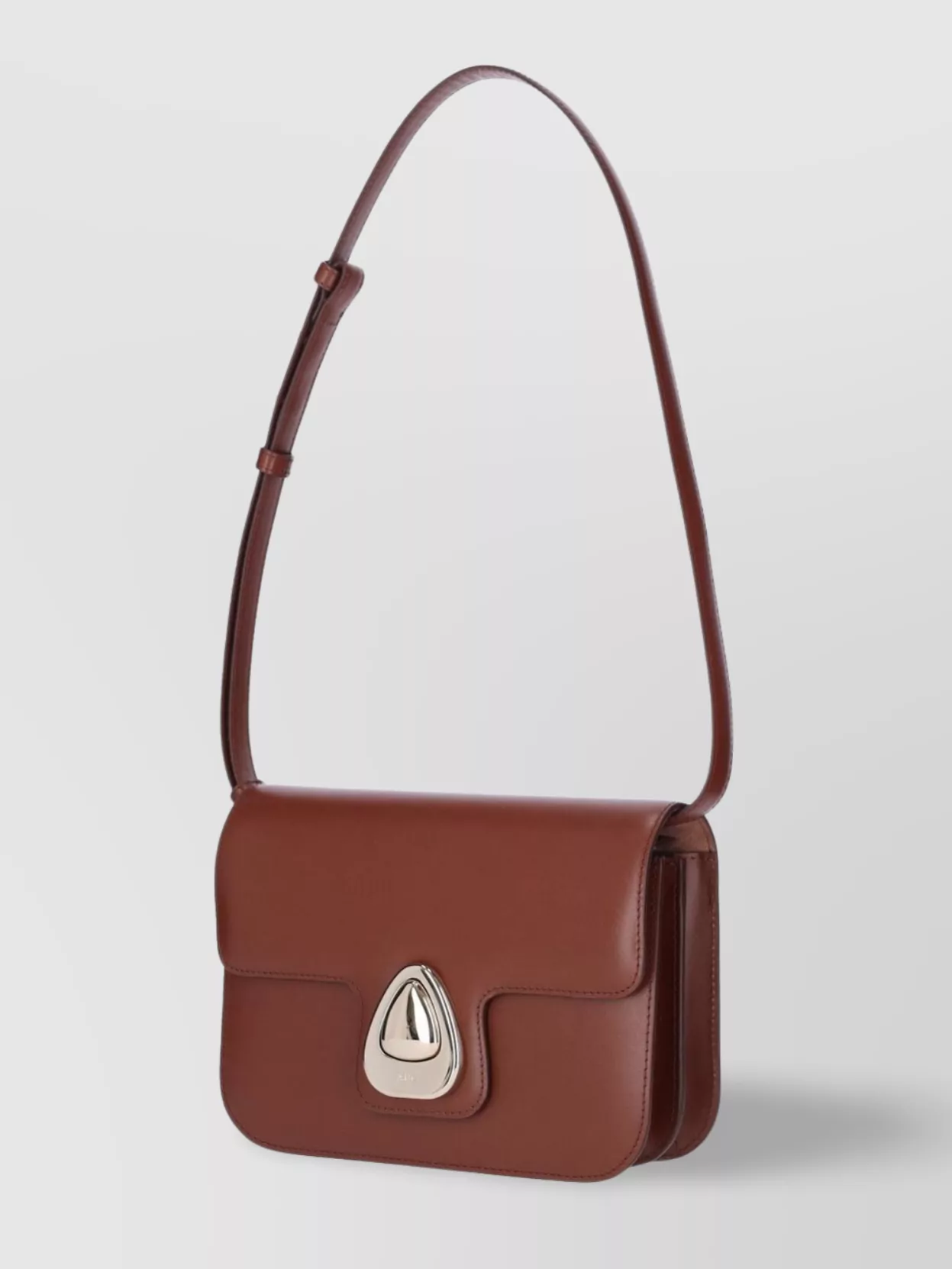 A.p.c. Strap Hardware Shoulder Bag