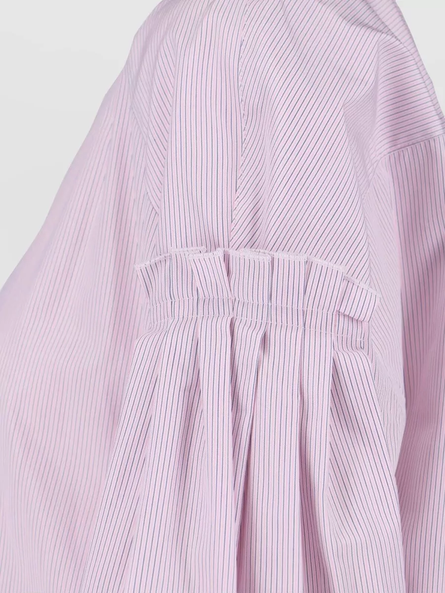 Seafarer Blouse