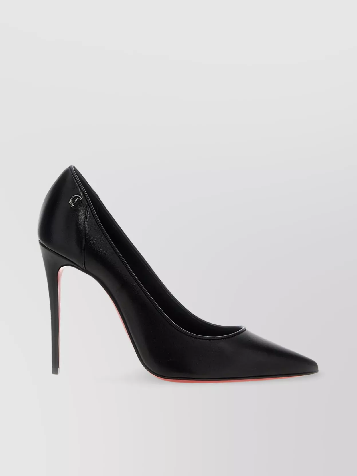 Christian Louboutin 'Kate Sporty' Pointed Toe Stiletto Pumps