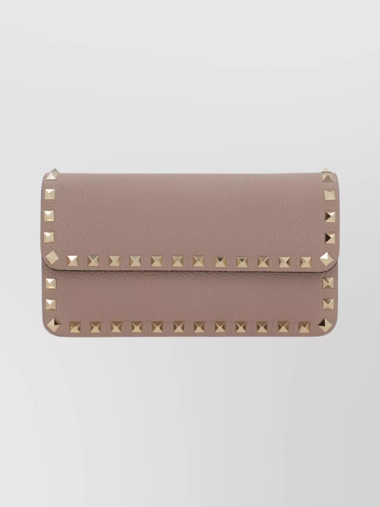 Valentino Garavani shoulder bag with chain strap and studs