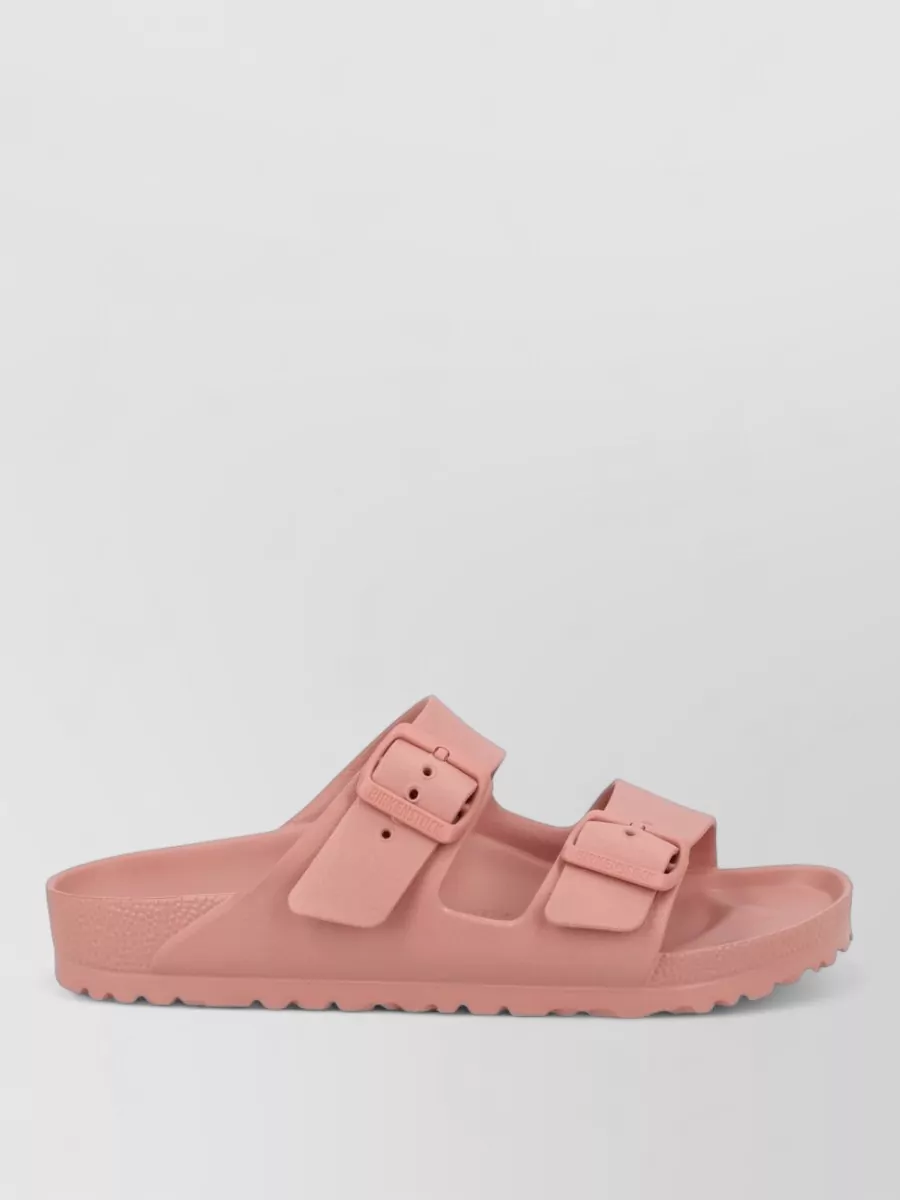 Birkenstock Eva Two-Buckle Slides