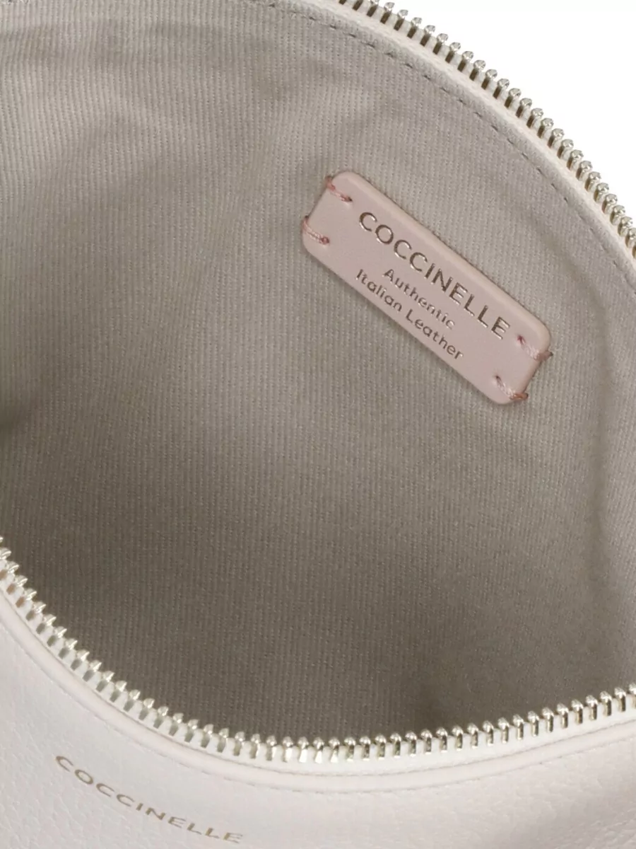 Coccinelle Leather Cross-Body Bag