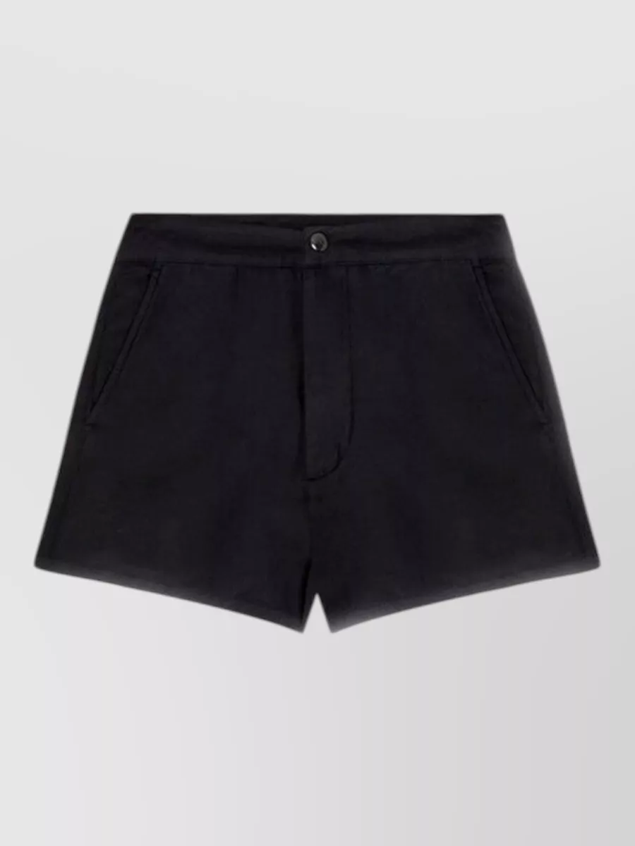 Diesel tailored shorts