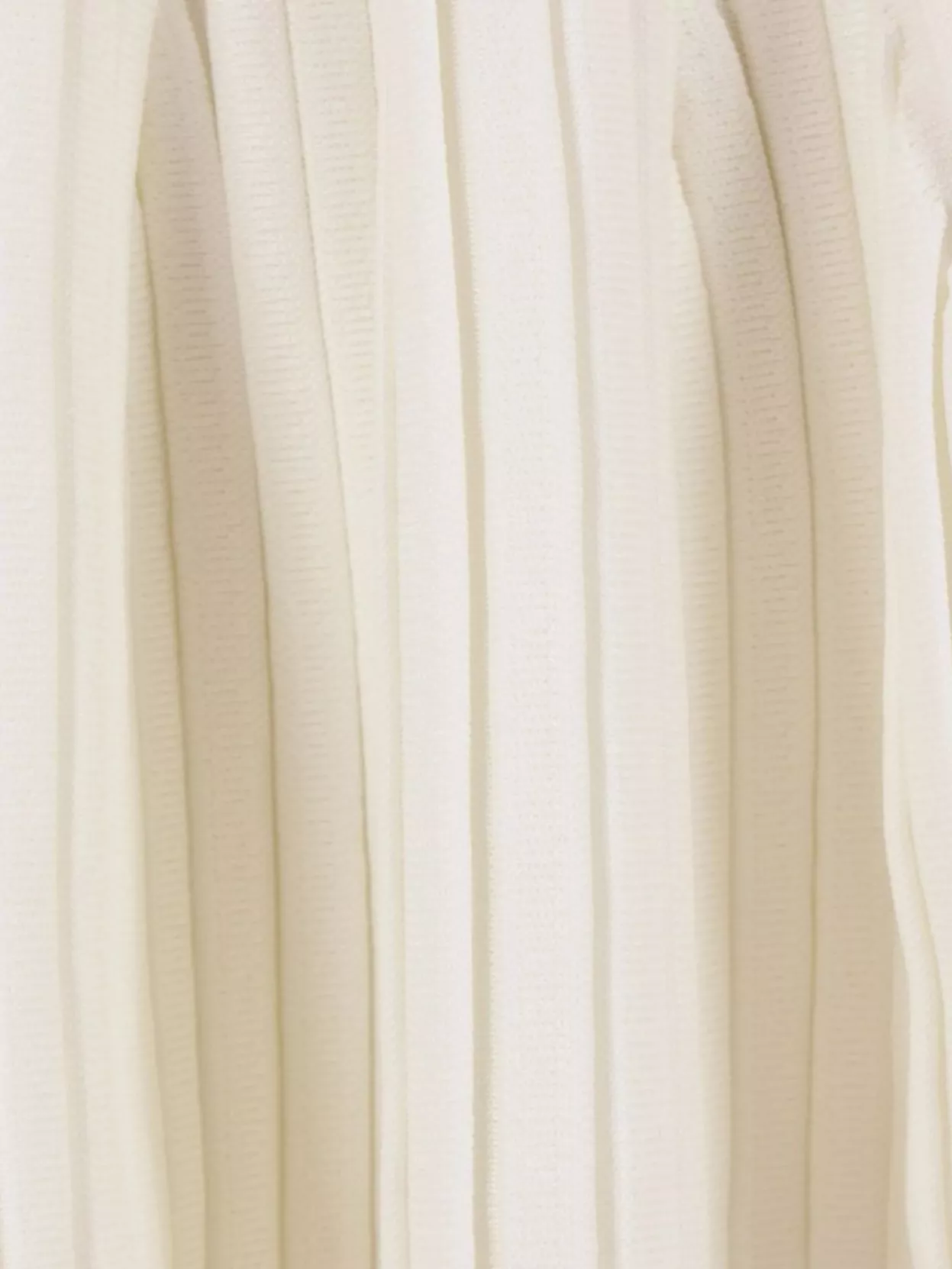 Self-portrait Off-the-shoulder Pleated Ribbed-knit Mini Dress