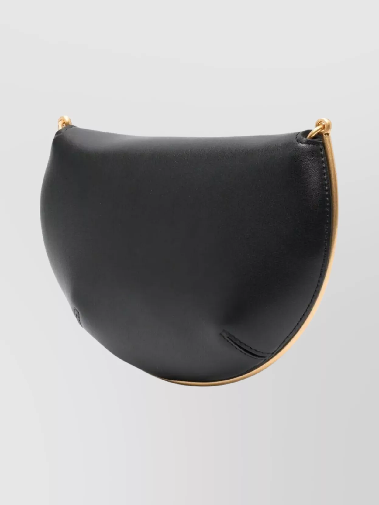 Wandler Mini Crossbody Bag Curved Shape