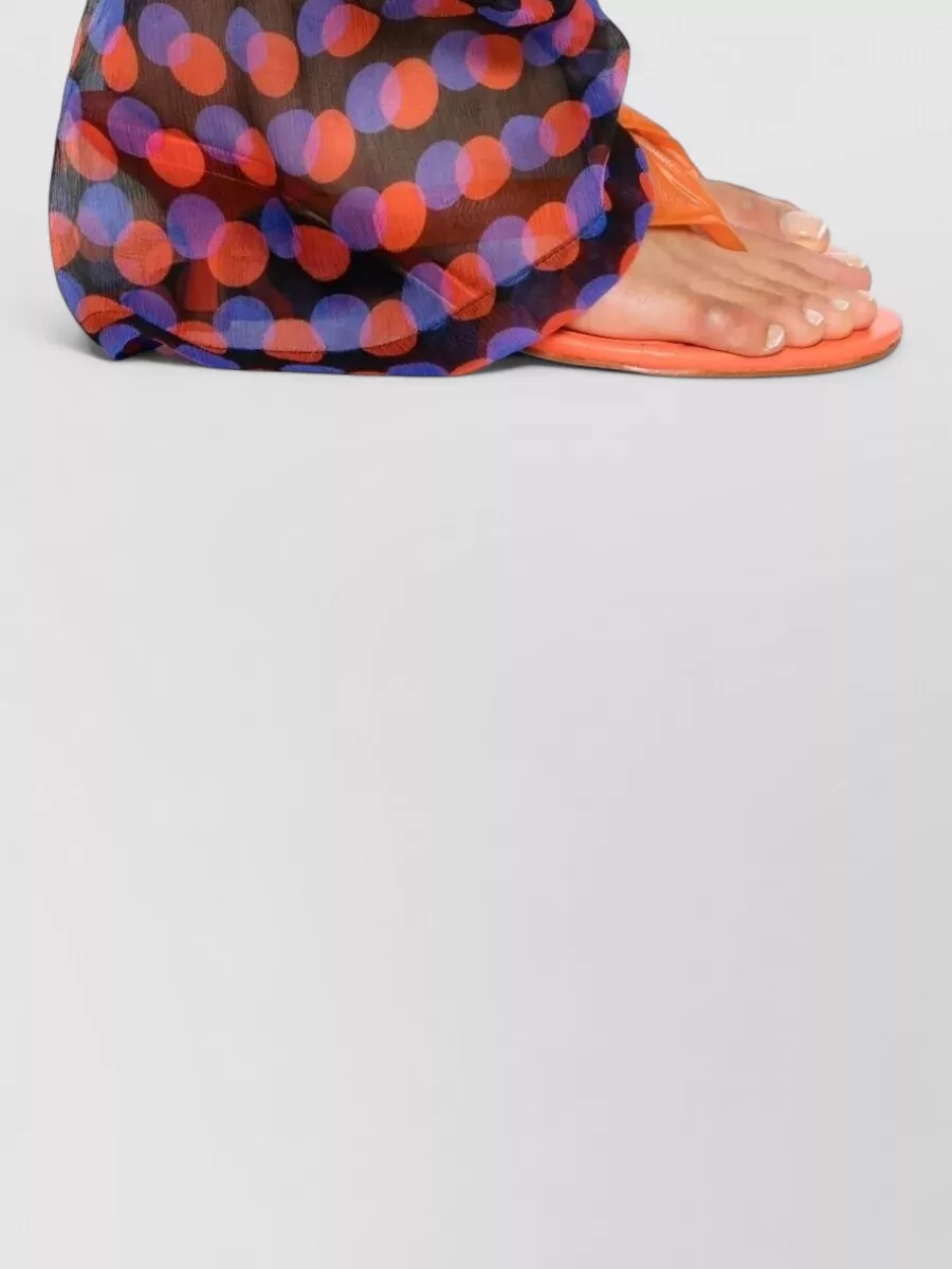 Dries Van Noten Beach Cover-Up