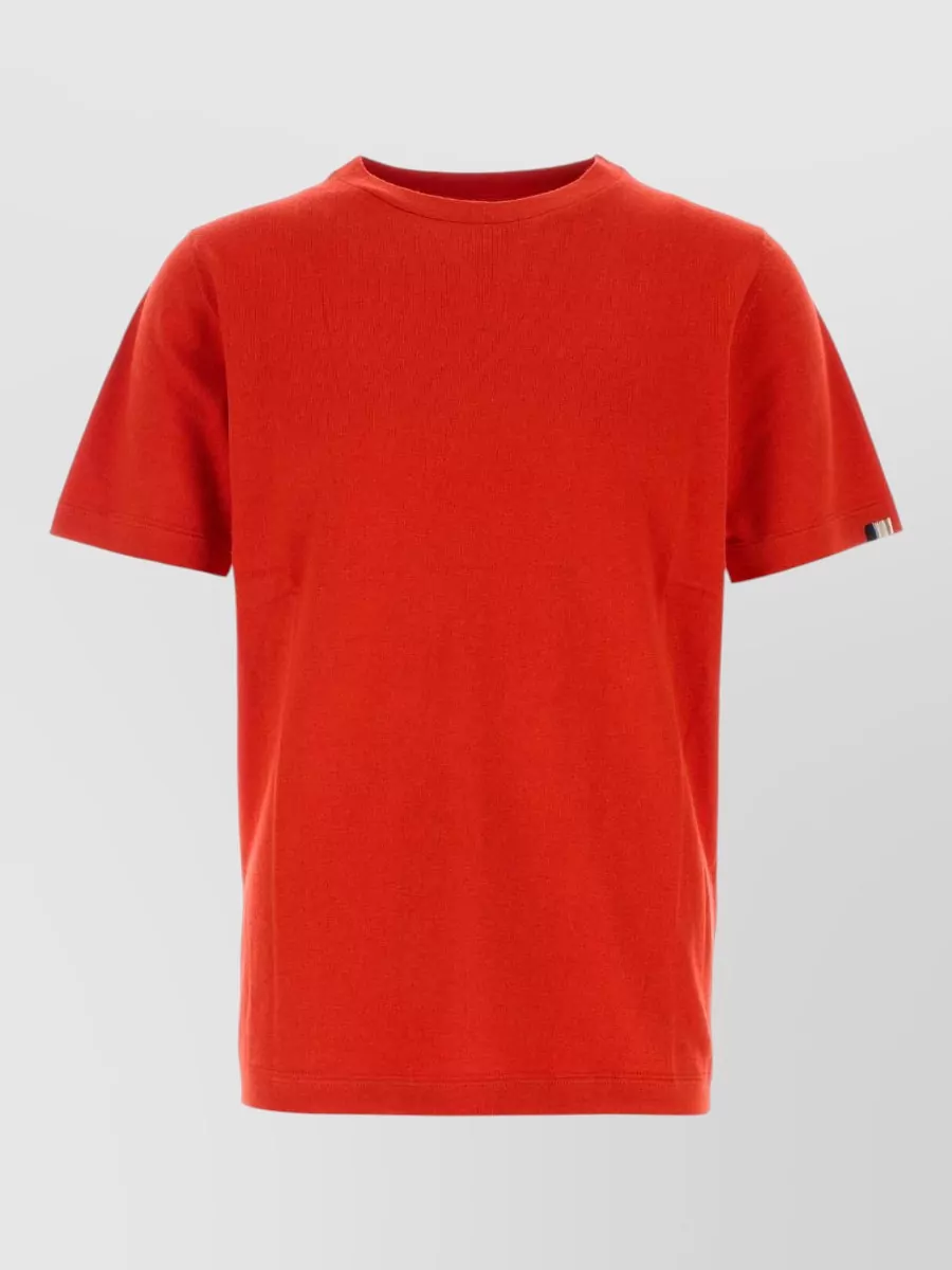 Extreme Cashmere cashmere t-shirt