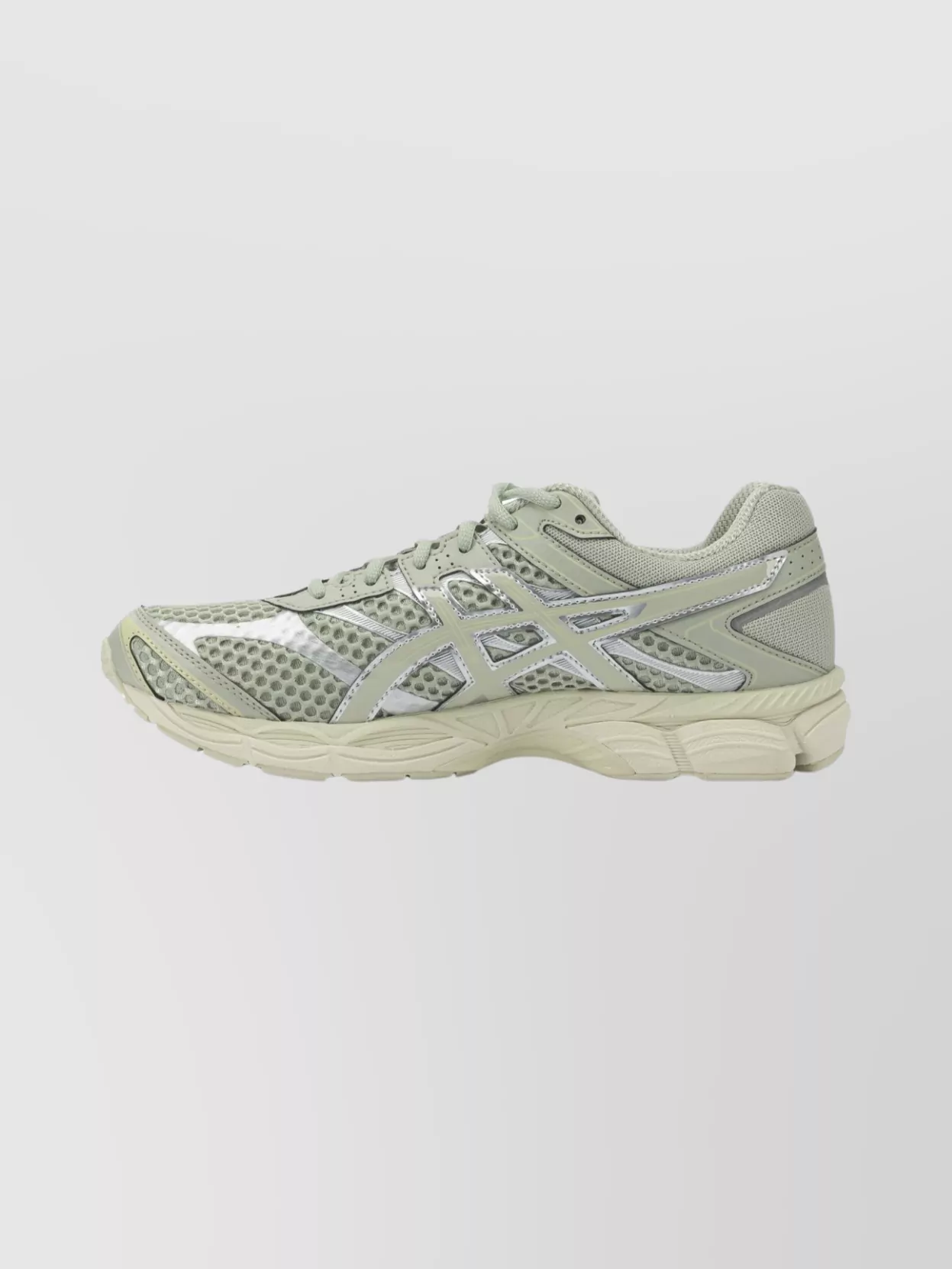 Asics Breathable Sneakers And Slip-On Footwear
