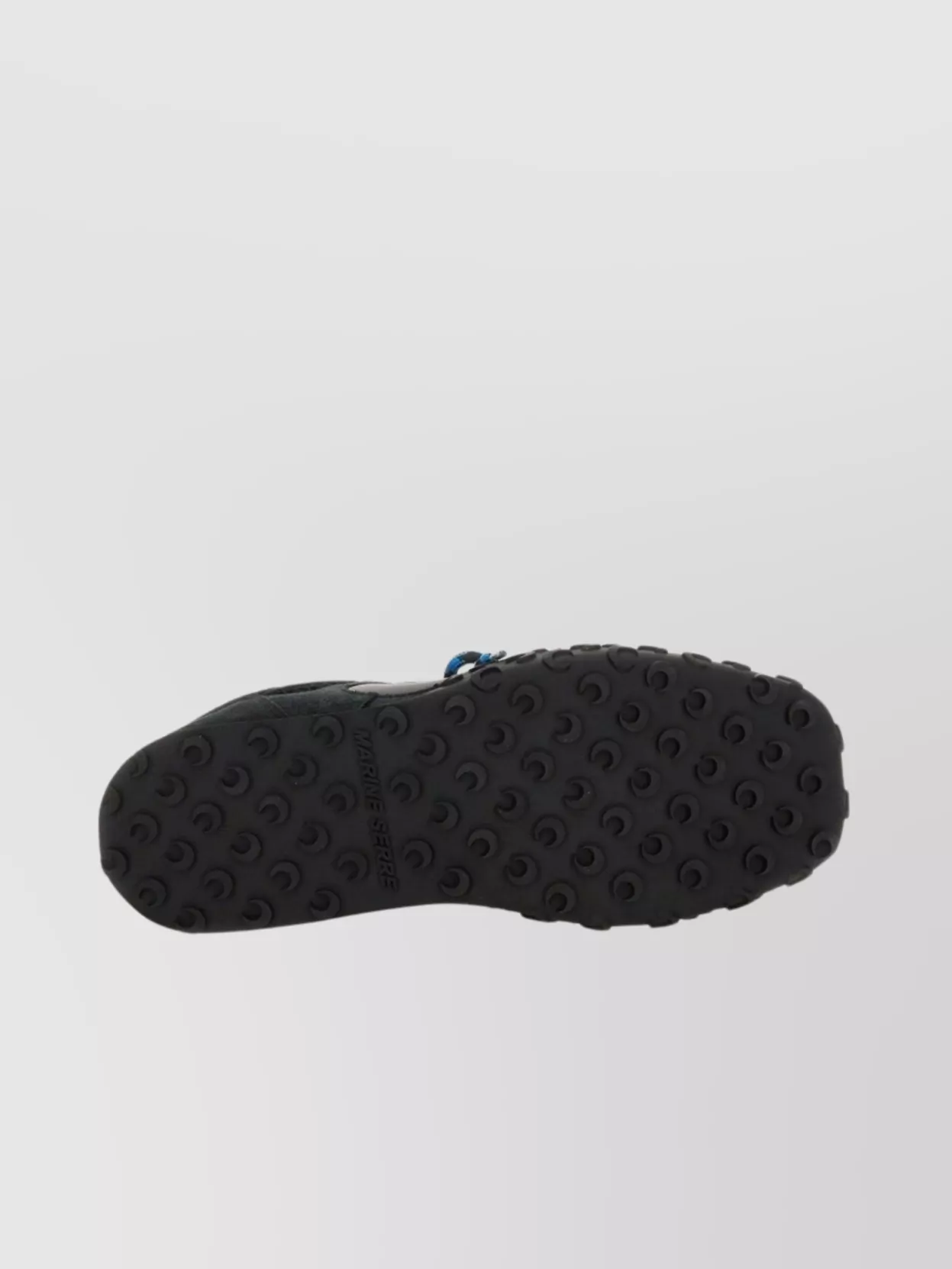 Marine Serre Metal Free Leather Ms Rise Ii Sneakers