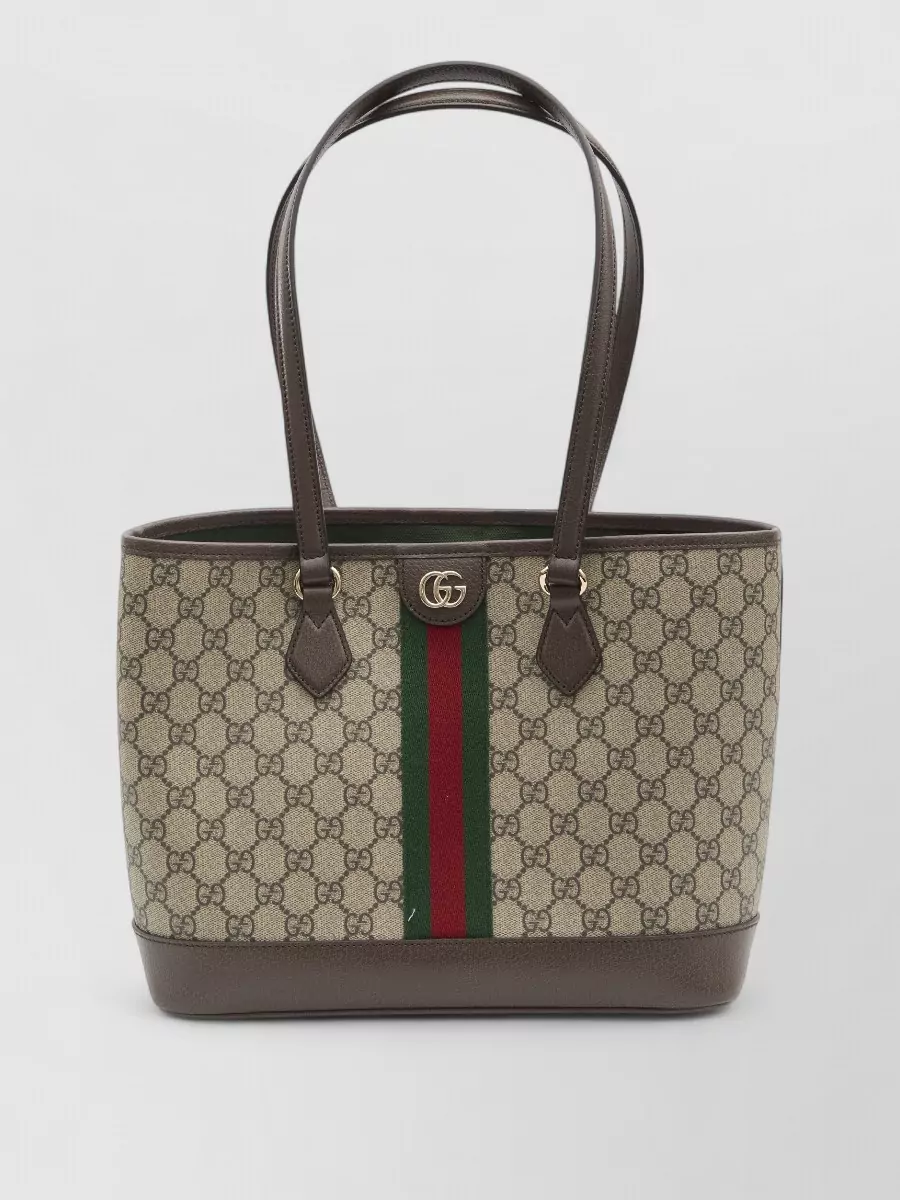Gucci ophidia medium tote bag
