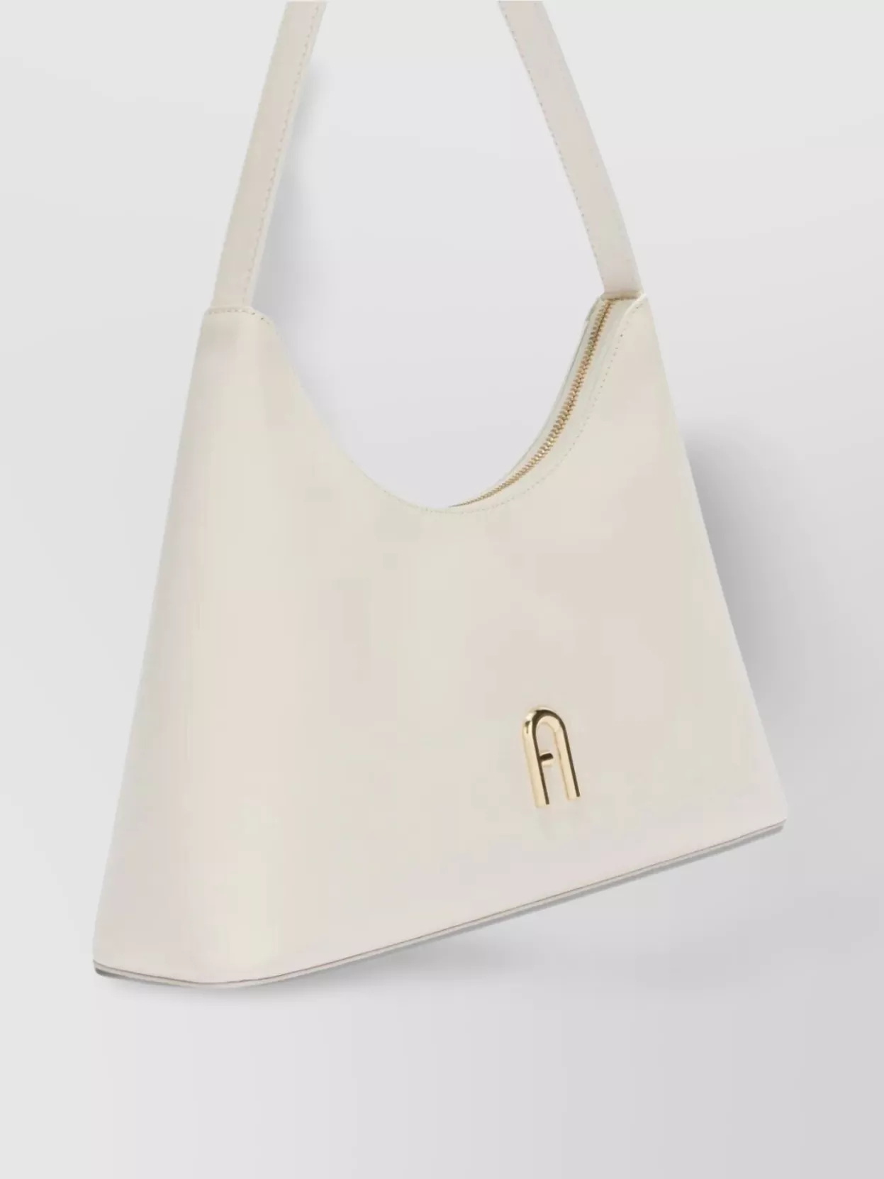 Furla Small Structured Shoulder Bag
