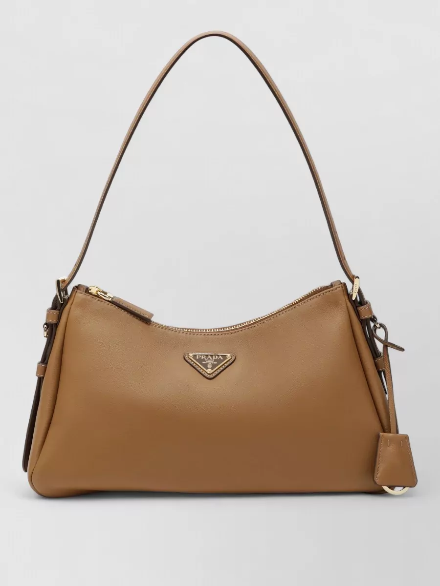 Prada na shoulder bag