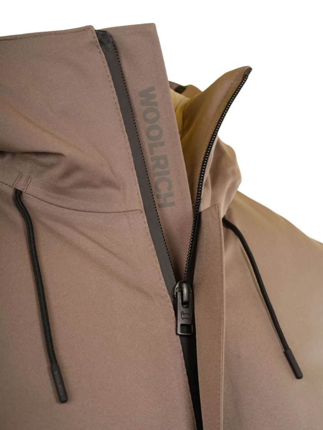 Woolrich Versatile 3-In-1 Outdoor Jacket